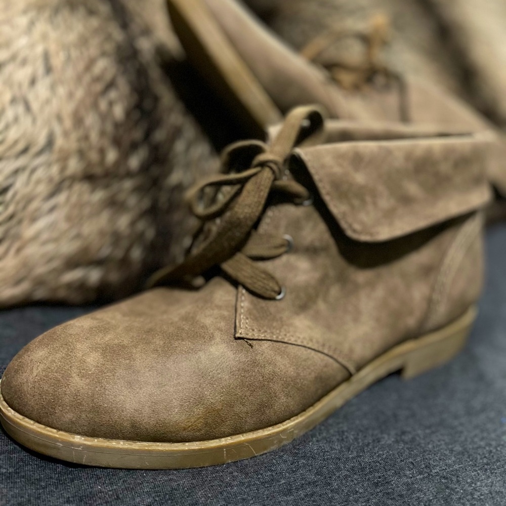 Indigo Rd. Boots - Picture 2 of 5